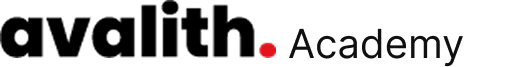 Avalith Academy